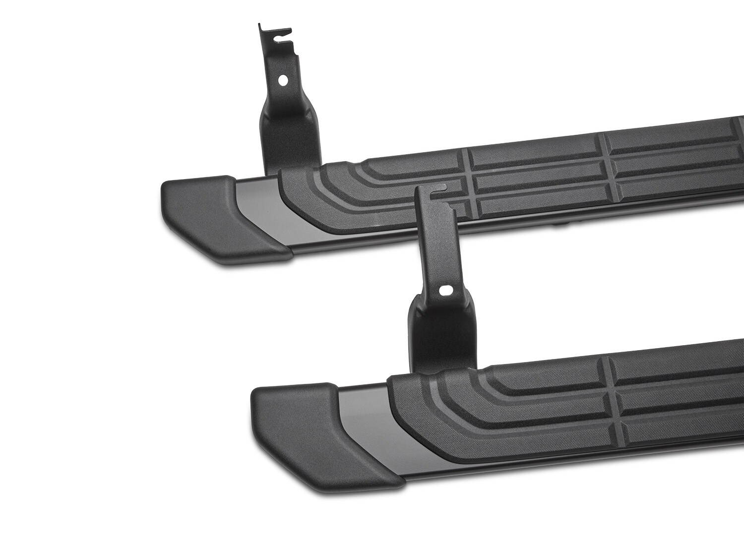 Ranger SuperCrew® 2019-2023 Black Painted 5