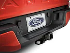 Ranger 2019-2023 Trailer Hitch 2" Receiver Main Image