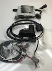 Transit 2019 Trailer Hitch Electrics Kit Main Image