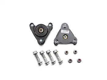 Mustang 2019-2020 Adjustable Strut Mount Kit