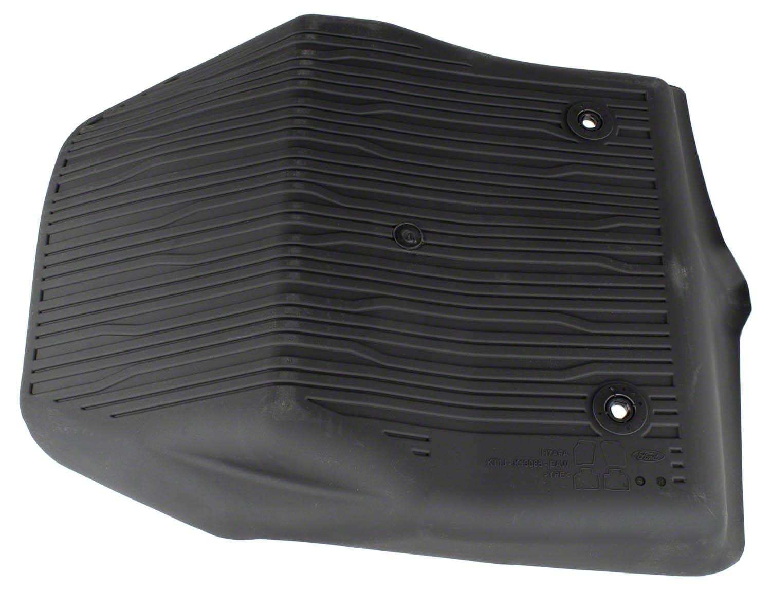 FORD TRANSIT MK6 MK7 SIDE DOOR ROLLER RUNNER LEFT TOP MIDDLE