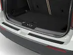 Explorer 2020-2025 Rear Bumper Protector Main Image
