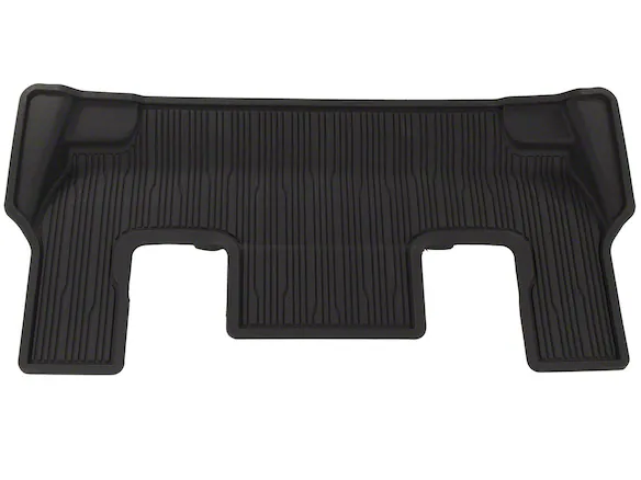 Explorer 2020-2021 All Weather Floor Mat for 3rd Row with Bucket Seats Main Image
