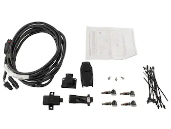 Super Duty 2017-2025 TPMS Trailer Sensor Kit without Pro Trailer Backup Assist