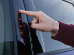 Escape 2024 Illuminated Keyless Entry Keypad Main Image