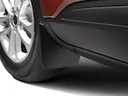 Escape 2020-2026 Molded Splash Guards Front Pair 2 Piece-Set Main Image