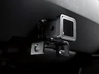 Escape 2020-2025 Trailer Hitch 2" Receiver Main Image