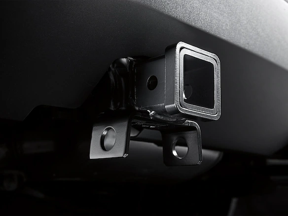 Escape 2020-2025 Trailer Hitch 2" Receiver Main Image