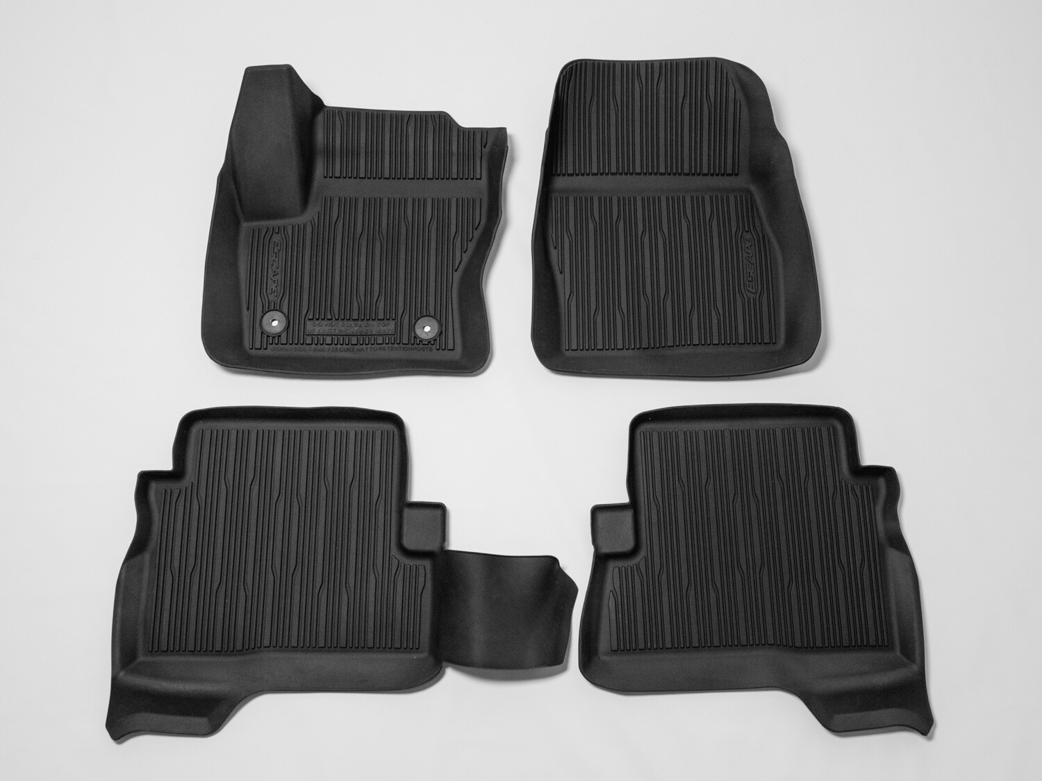 2018 ford escape floor mats hotsell