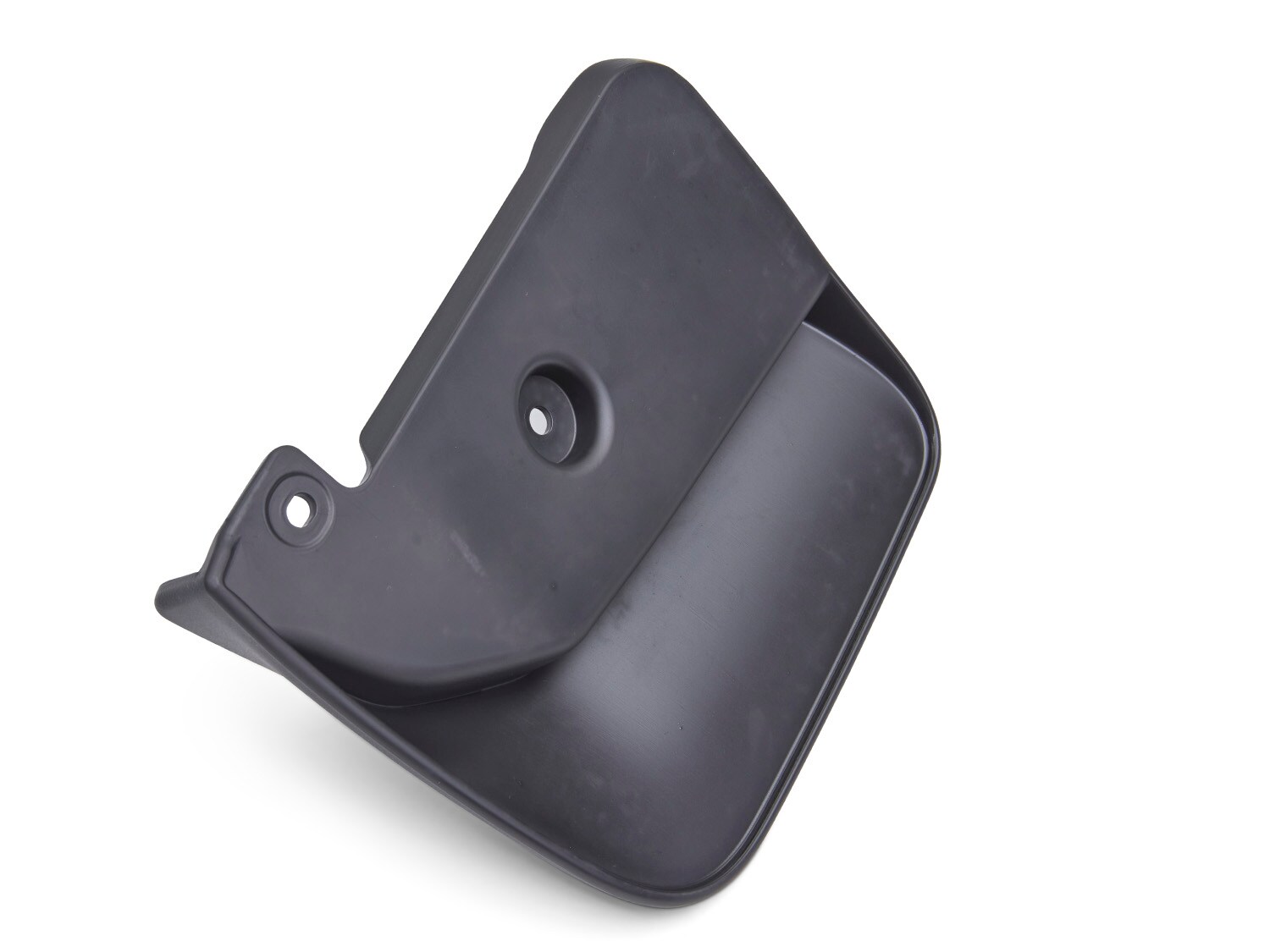 Mustang Mach-E 2024-2025 Molded Splash Guards, Front