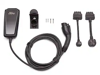 Mustang Mach-E/eTransit Mobile Power Charging Cord