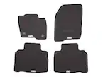 Edge 2015-2024 Metal Gray Carpeted Floor Mats Main Image