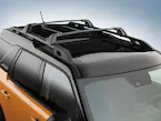 Bronco Sport 2021-2025 Off-Road Style Cross Bar Kit Main Image
