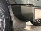 Bronco 2021-2025 Molded Splash Guards Rear Pair Main Image