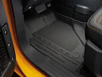 Bronco 2Dr 2021-2025 Floor Liner for Carpet Flooring Main Image