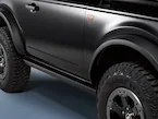 Bronco 2Dr 2021-2025 Rock Rails Main Image