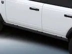 Bronco 4Dr 2021-2025 Rock Rails Main Image