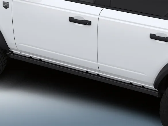 Bronco 4Dr 2021-2025 Rock Rails Main Image