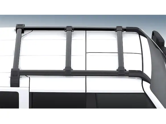 Bronco 2021-2025 Single Cross Bar Main Image