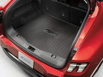 Mustang Mach-E 2021-2025 Cargo Area Liner