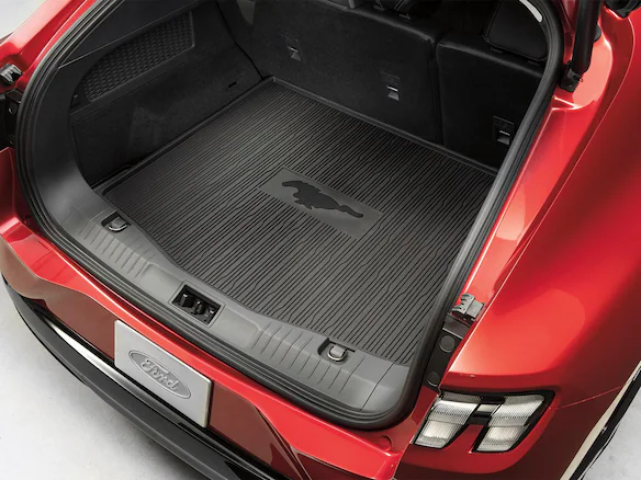 Mustang Mach-E 2021-2025 Cargo Area Liner Main Image