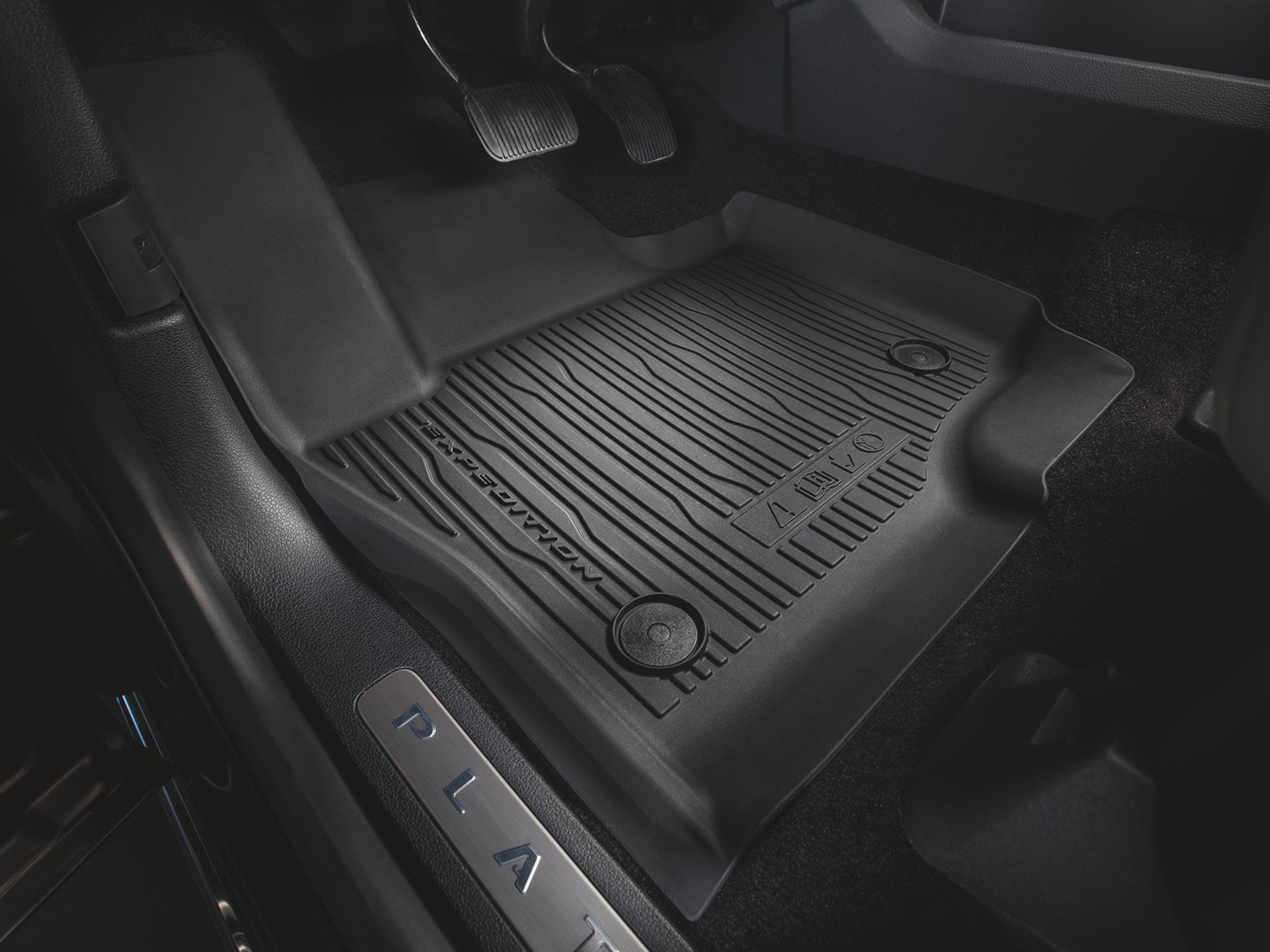 Ford expedition floor mats discount