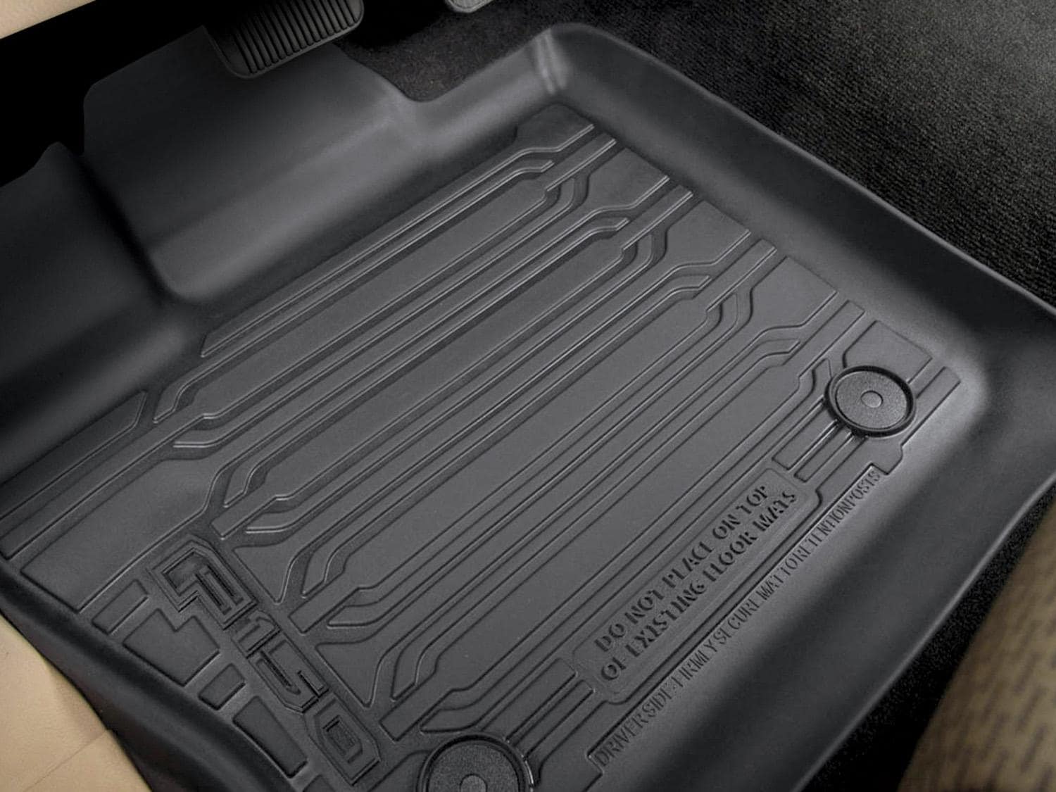2017 ford f 150 floor mats discount