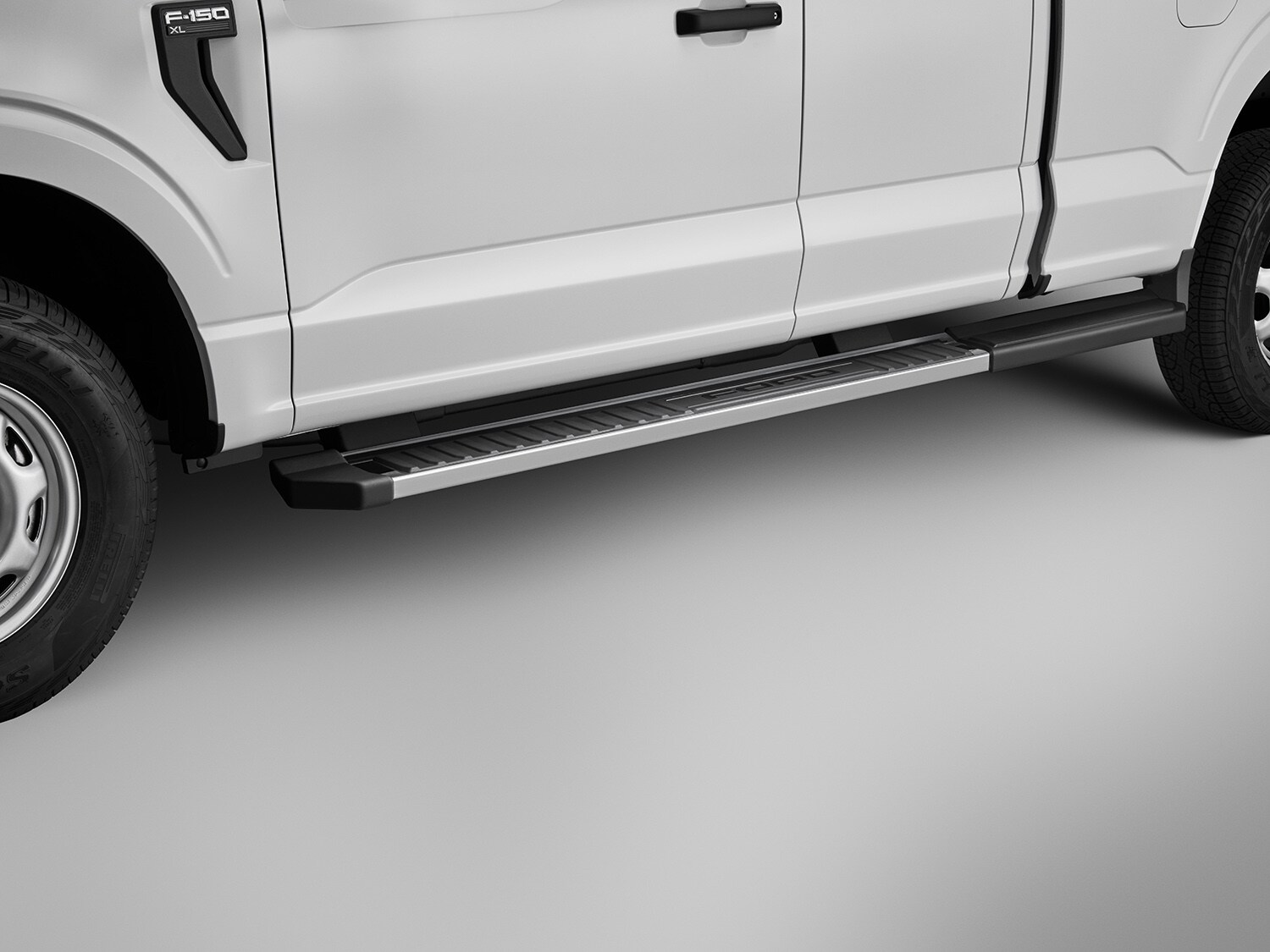 Running boards for f150 sales