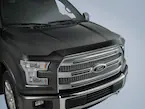 F-150 2021-2025 Smoke Hood Deflector Main Image