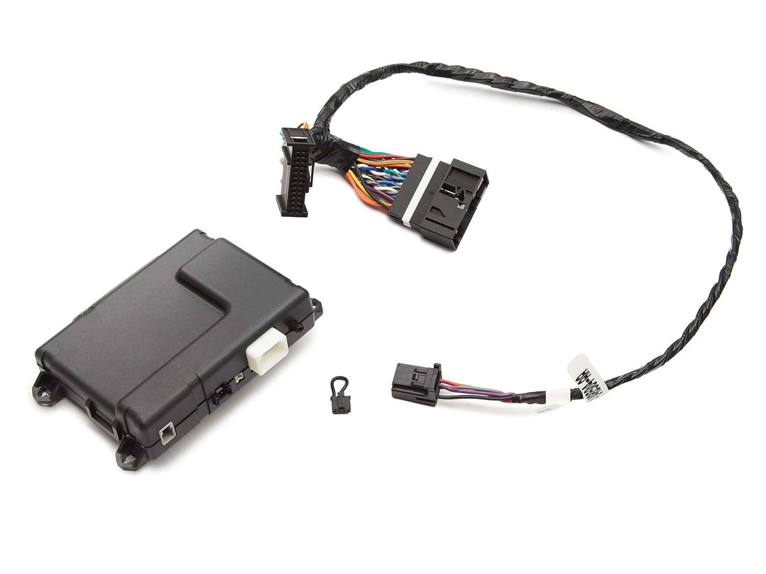 Genuine Ford Vehicle Security System Remote Start Kit Ford