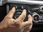 F-150 2021-2023 Trailer Brake Control for vehicles with Reverse Parking Aid Main Image