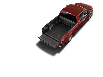 F-150 2021-2025 Tailgate Bed Liner