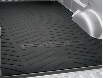 F-150 2015-2025 Bed Mat for 5.5' Bed