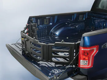 F-150 2021-2025 Bed Extender