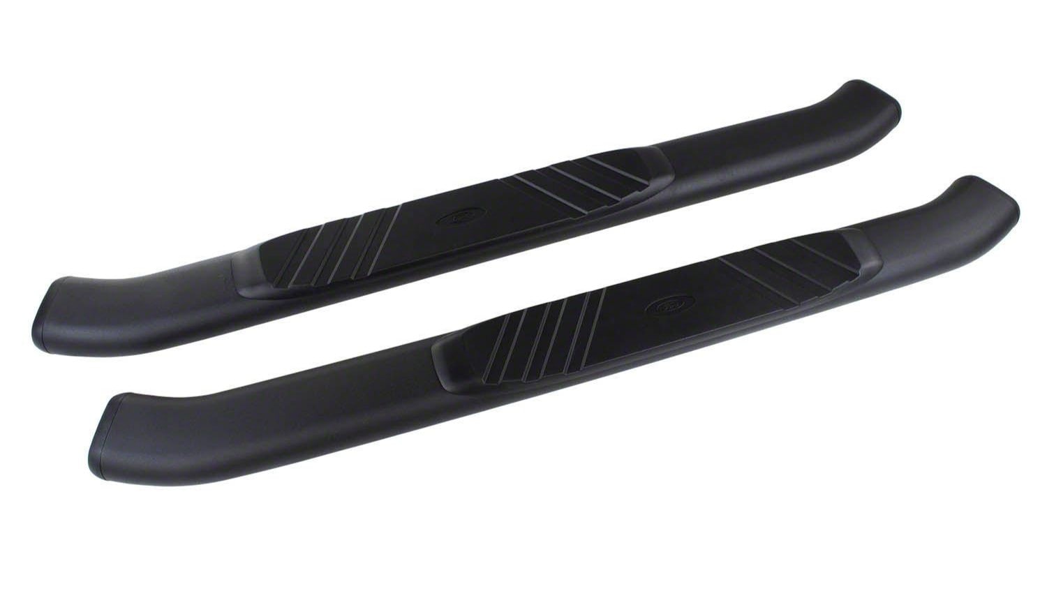 Super Duty Regular Cab 2009-2016 Black 5