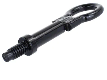 Tow Recovery Hook