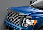 F-150 2011-2014 Smoke Hood Deflector Main Image