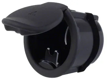 Ash Cup Coin Holder Kit