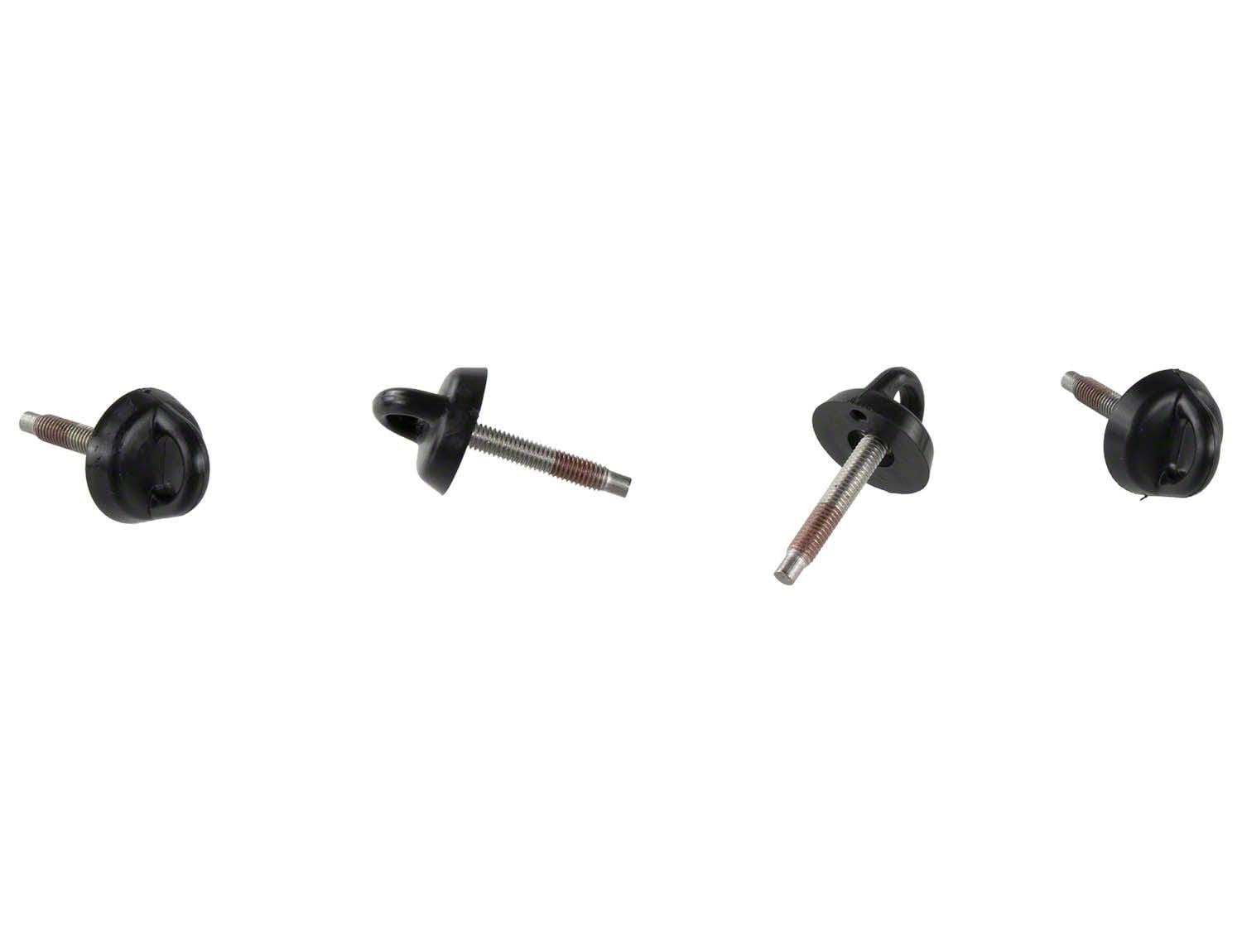 Explorer 2011-2015 Cross Bars 2pc Set | Accessories | Ford.ca