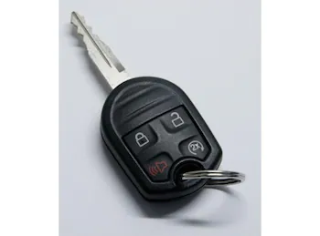 100 Series 4 Button Remote Start System