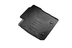 Fiesta 2011-2019 All Weather Rubber Floor Mats Main Image