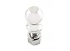 Trailer Hitch Ball Mount 2" Ball 1" Shank Main Image