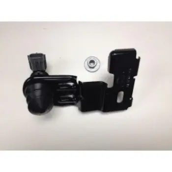 F-150 2011-2014 Remote Start Hood Switch Kit