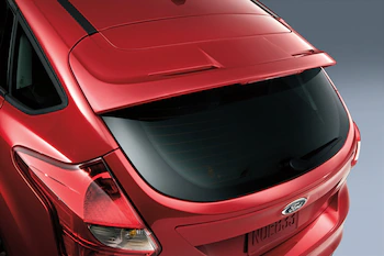 Focus 2012-2018 5Dr Primed Rear Roof Air Spoiler