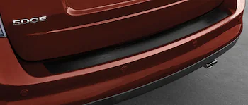 Edge 2011-2014 Rear Bumper Protector