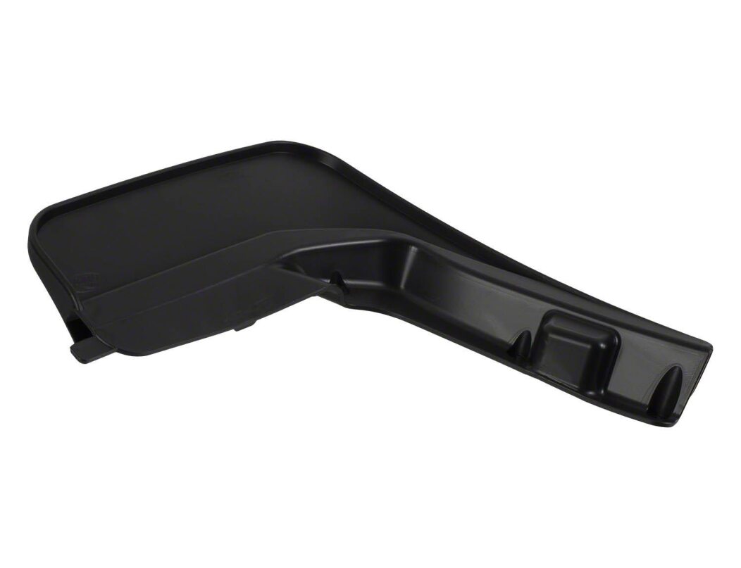 Fusion 2013-2020 Molded Splash Guards Rear Pair | Accessories