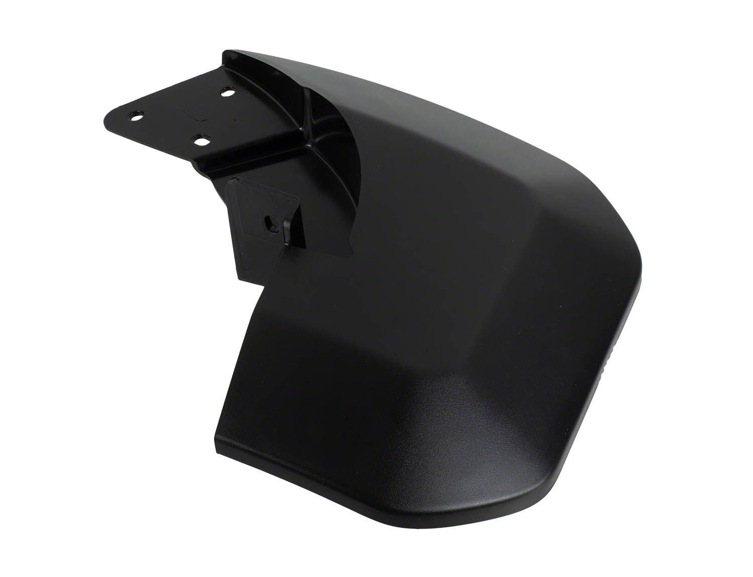 Transit 2015-2026 SRW Molded Splash Guards Rear Pair | Accessories