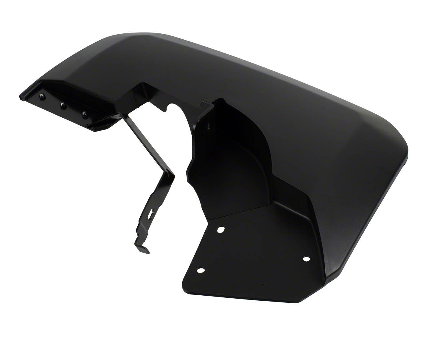 Transit 2015-2026 DWR Molded Splash Guards Rear Pair | Accessories