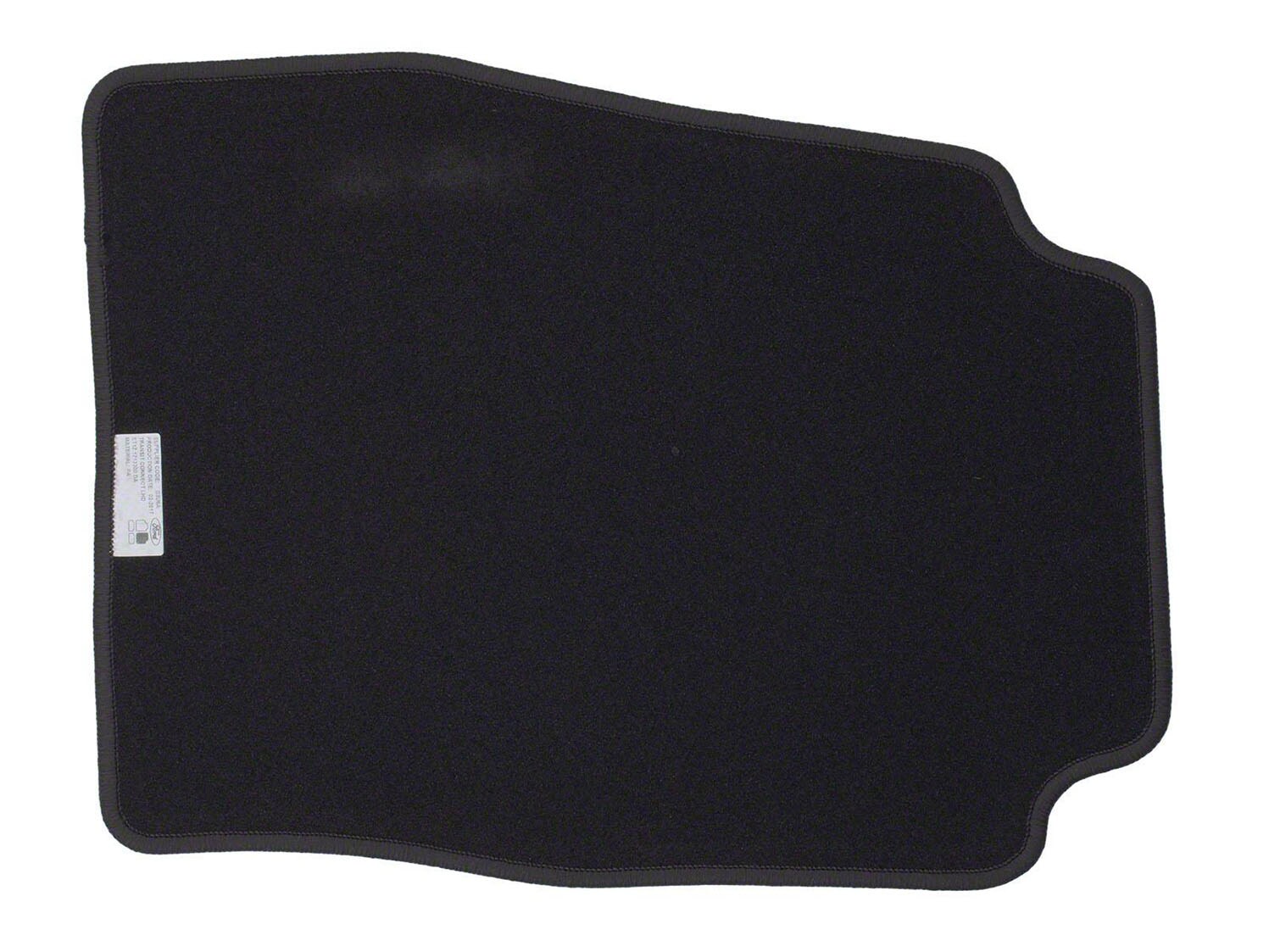 VANラグマット Van Haus VAN-148-KIT Ford Transit L3H3 Plywood Floor System