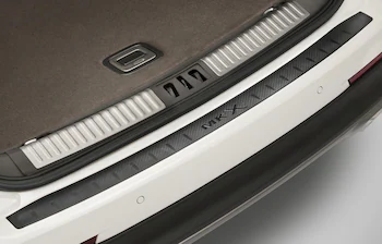 Protecteur de pare-chocs – Arrière